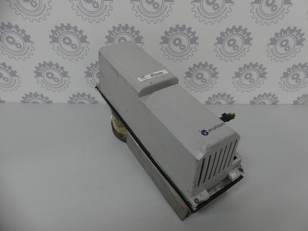 ABB 3HAB8101-4/03A leicht beschädigt s. Bilder