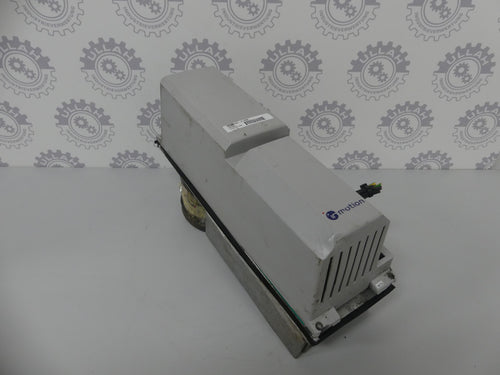 ABB 3HAB8101-4/03A leicht beschädigt s. Bilder