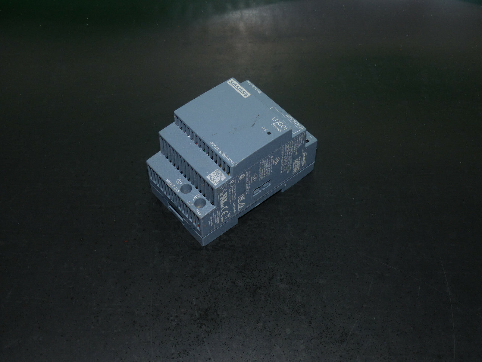 Siemens 6EP3332-6SB00-0AY0