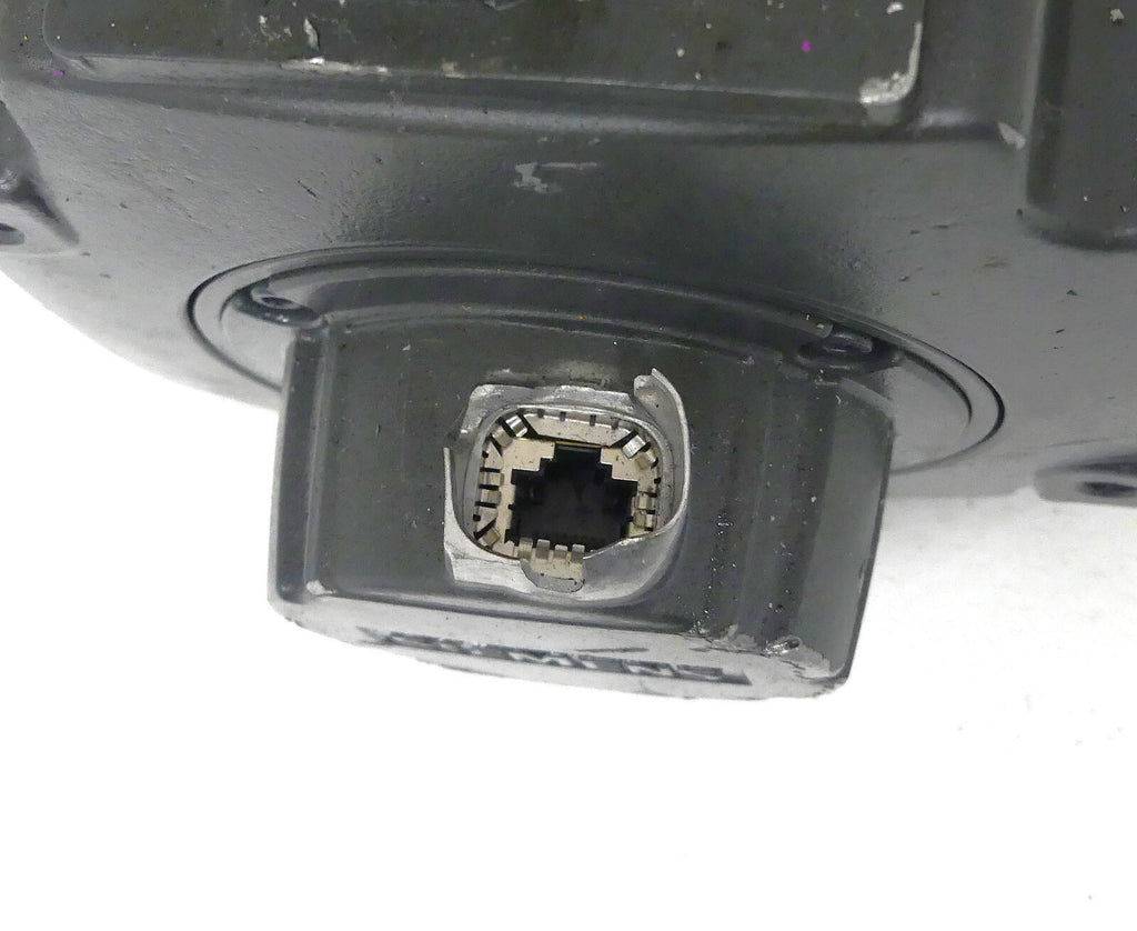 SIEMENS 1FK7083-2AH71-1CH1 (leicht beschädigt)