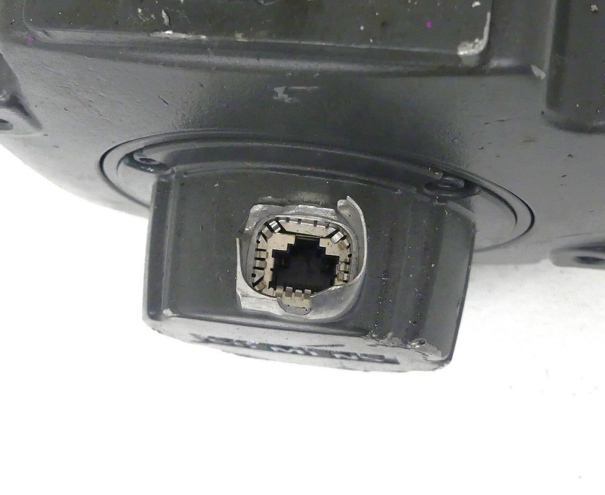 SIEMENS 1FK7083-2AH71-1CH1 (leicht beschädigt)