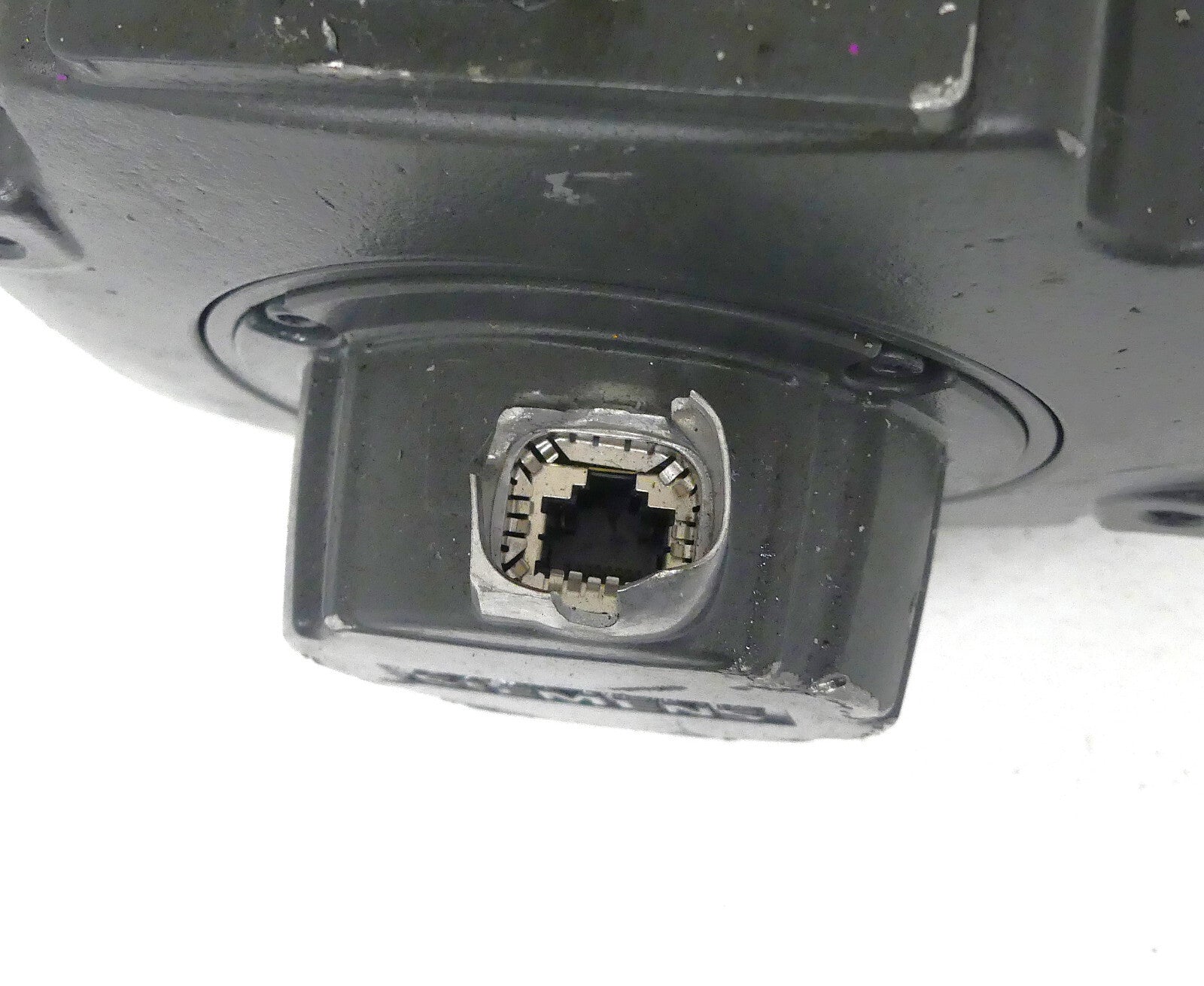 SIEMENS 1FK7083-2AH71-1CH1 (leicht beschädigt)