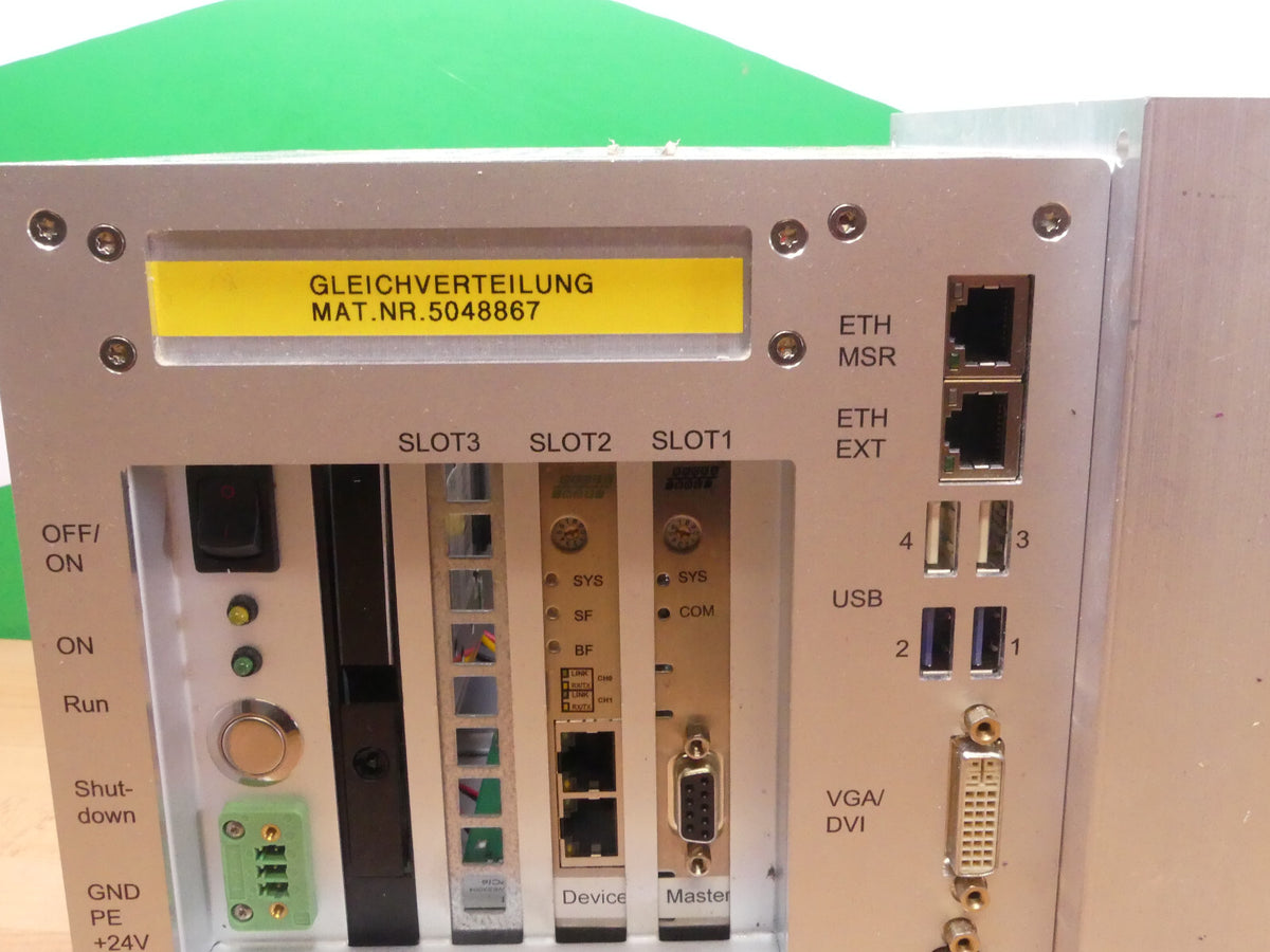 EST Technologie flexE05-V2   E05-MU-V2-PND  s.Bilder