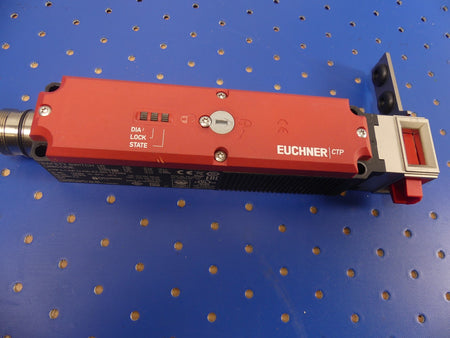 euchner CTP-L1-AP-U-HA-AZ-SH-123364