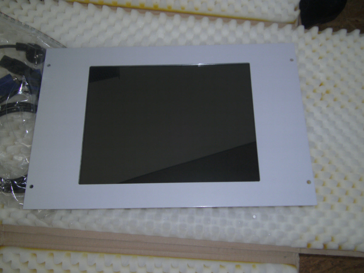 TFT -Bedienkonsole Typ.Pnel-Monitor 15"-Gercom