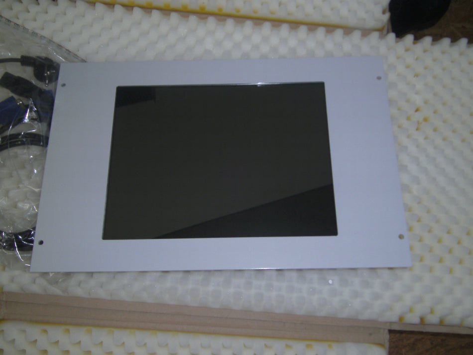 TFT -Bedienkonsole Typ.Pnel-Monitor 15"-Gercom