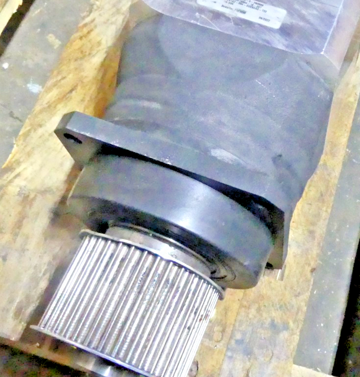 REXROTH MS2N07-D0BRA-CMVG2-NNNNN-NN