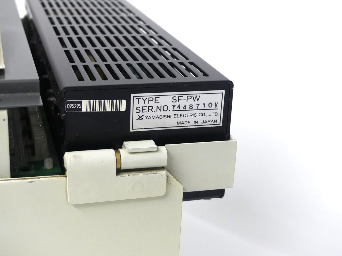 Mitsubis  Achsverstärker Stromrichter FR-SF-2-5.5K-T