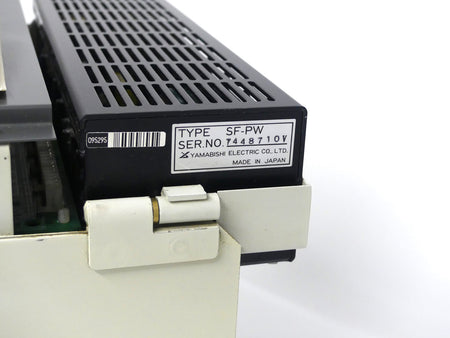 Mitsubis  Achsverstärker Stromrichter FR-SF-2-5.5K-T