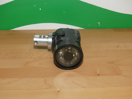 KEYENCE IV-500MA used