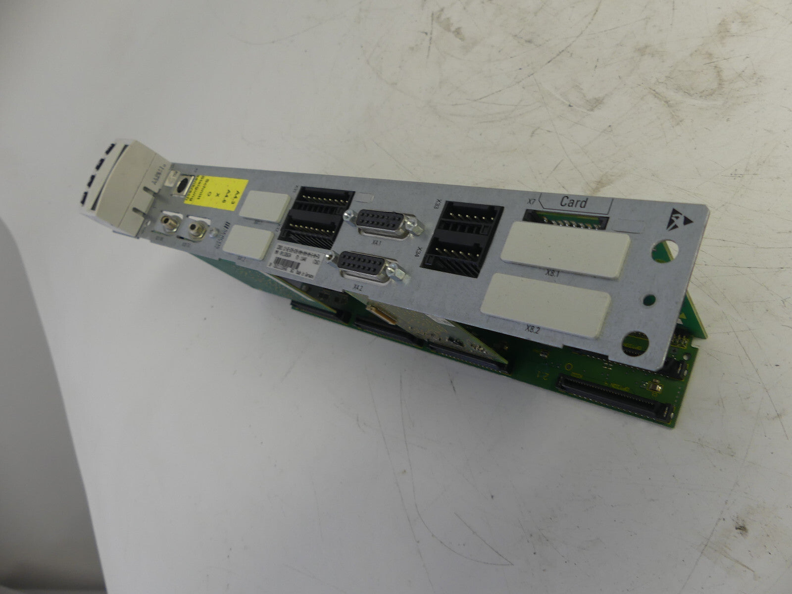 Rexroth  CDB01.1C-SE-ENS-ENS-NNN-NNN-NN-S-NN-FW R911305634 GEB