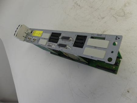 Rexroth  CDB01.1C-SE-ENS-ENS-NNN-NNN-NN-S-NN-FW R911305634 GEB