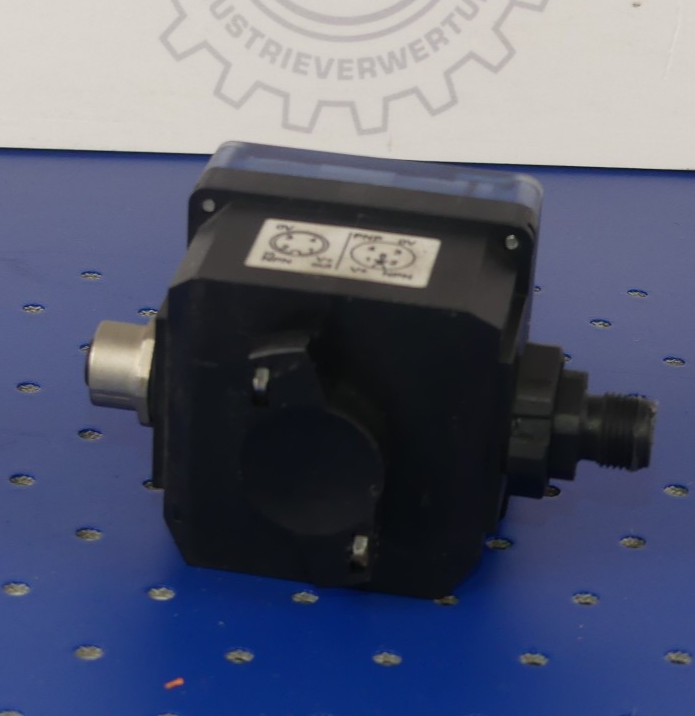 Burkert  FLOW: SE32 WALL   FLOW SE32 WALL
