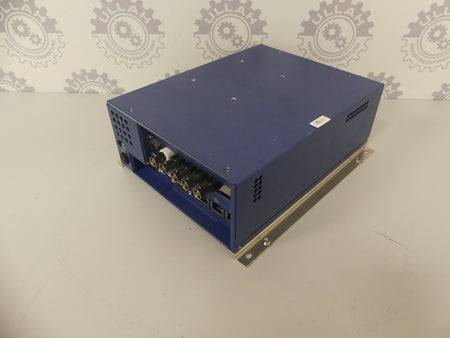 NEXCOM EBS1575P SYSTEM + Beckhoff FC3101