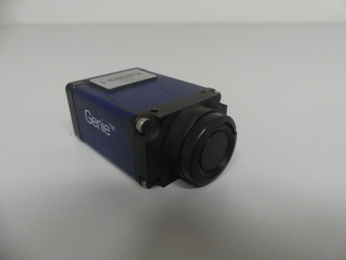 TELEDYNE DALSA GENIE M00-H1020