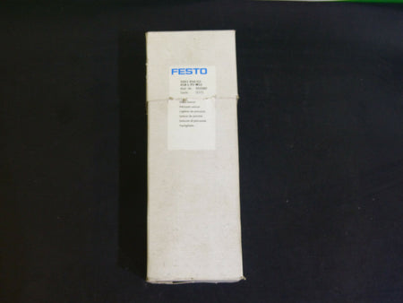 Festo SDE1-D16-G2-H18-L-P2-M12 s. Bilder