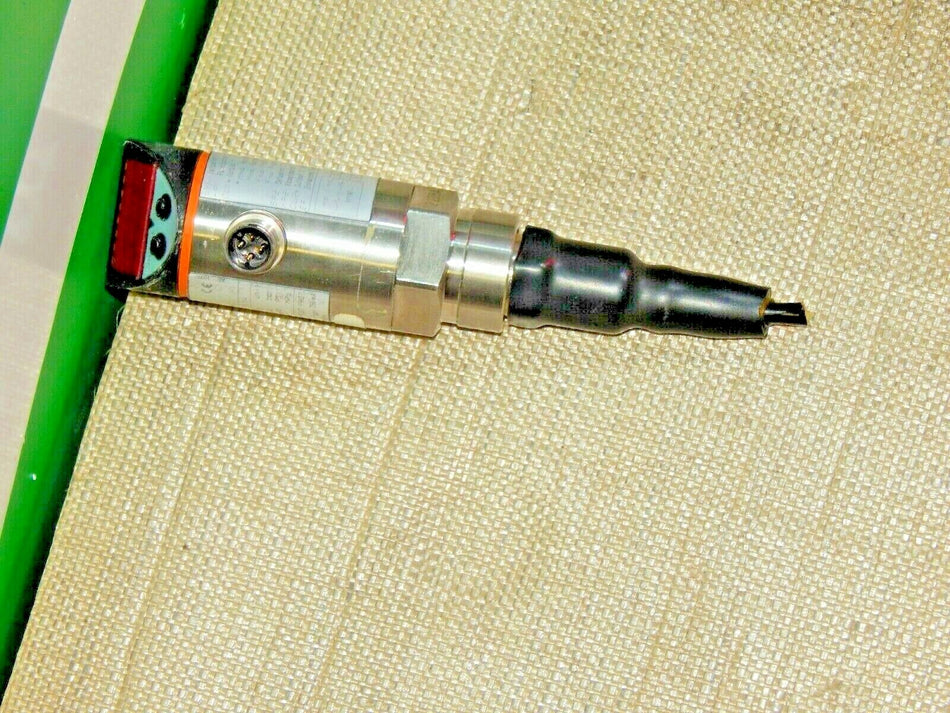  IFM 167050 induktiver Sensor used