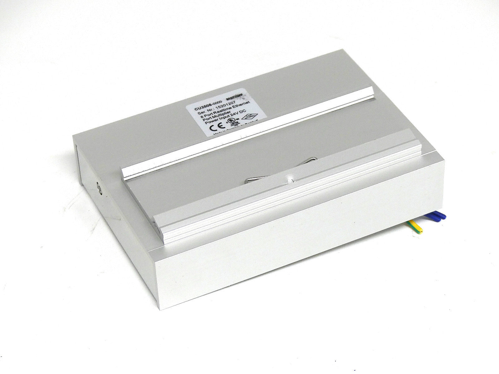 Beckhoff CU2508-0000