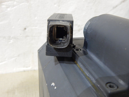 Siemens  3~Servomotor  1FT6086-1AF71-3FG1  used