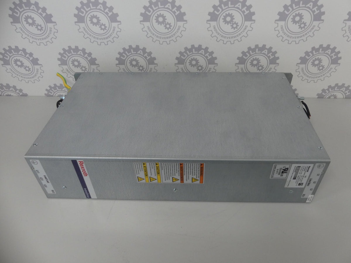 Rexroth HNF01.2D-F240-R0026-A-480-NNNN (Neuwertig)