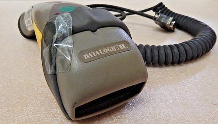 Datalogic DL910-01 Barcodescanner Laser Handscanner SH884