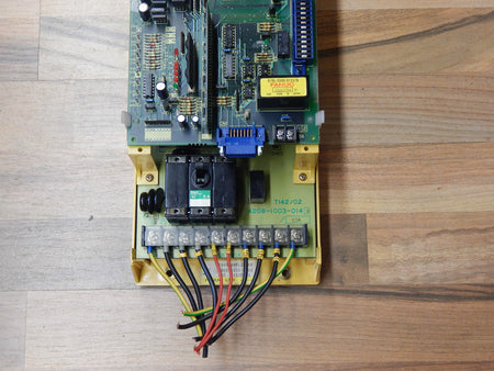  Fanuc  A20B-1003-0090/02// A20B-1003-014/02A