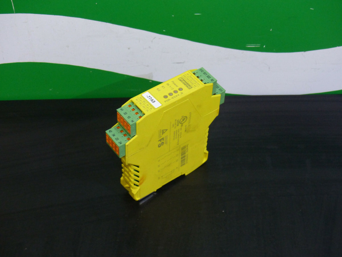 Phoenix Contact PSR-ESA4_B