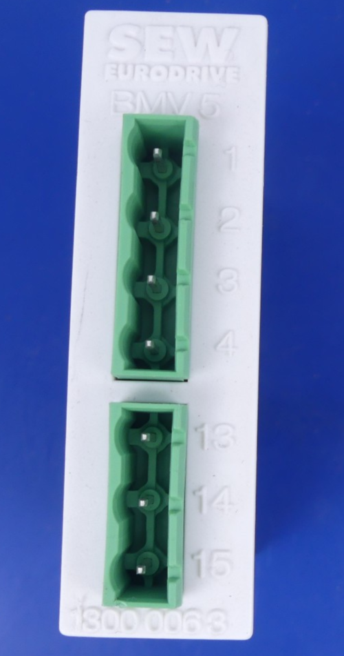 SEW EURODRIVE BMV 5
