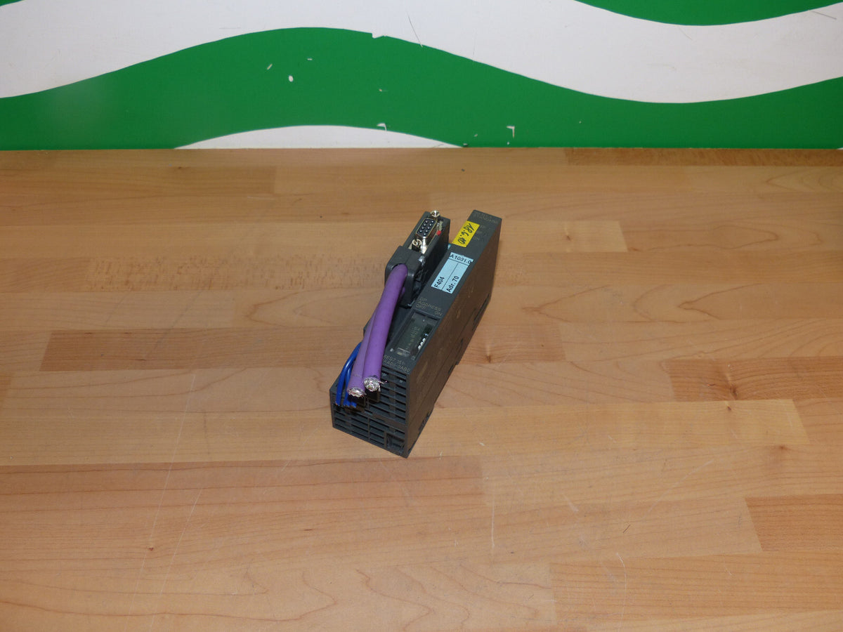 SIEMENS SIMATIC S7 6ES7151-1AA05-0AB0