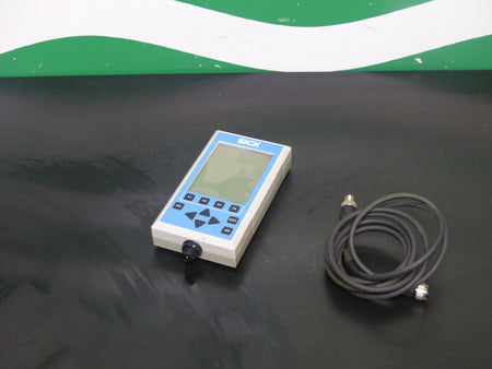 Sick VSC100-1111 (gekrazt) S. Bilder