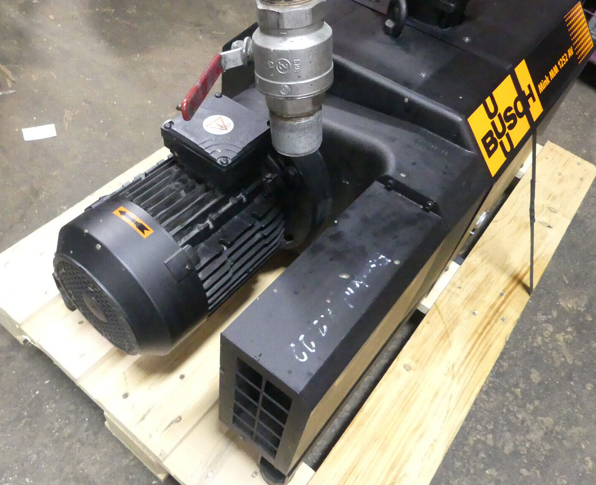 BUSCH MINK MM 1252 A VV3+MM1252AVV3