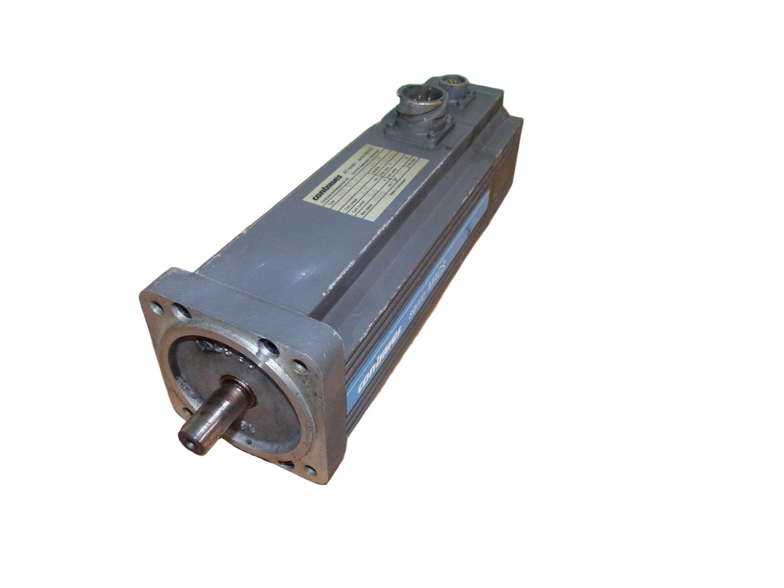 CONTRAVES ACB 09L 45 / 0 / SS / IP used s.Bilder