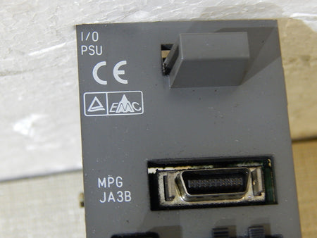  Fanuc I/O Netzteil Platte, A16B-2202-0985/04B700686 Gebraucht Used