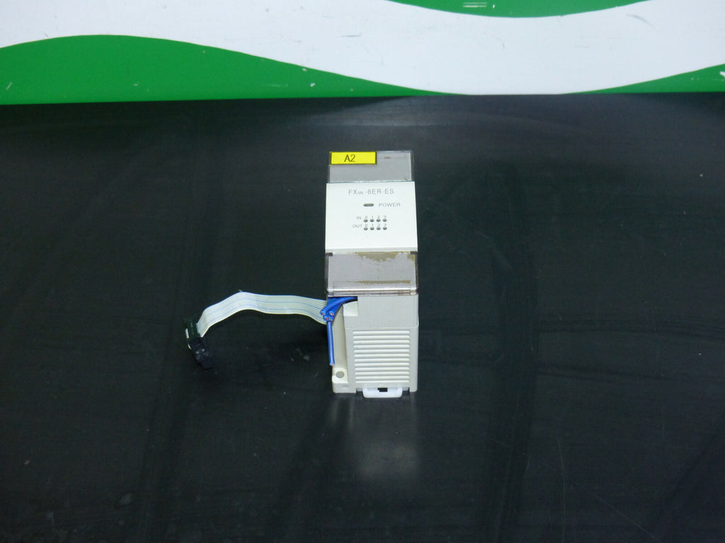 Mitsubishi FXon-8ER-ES/UL