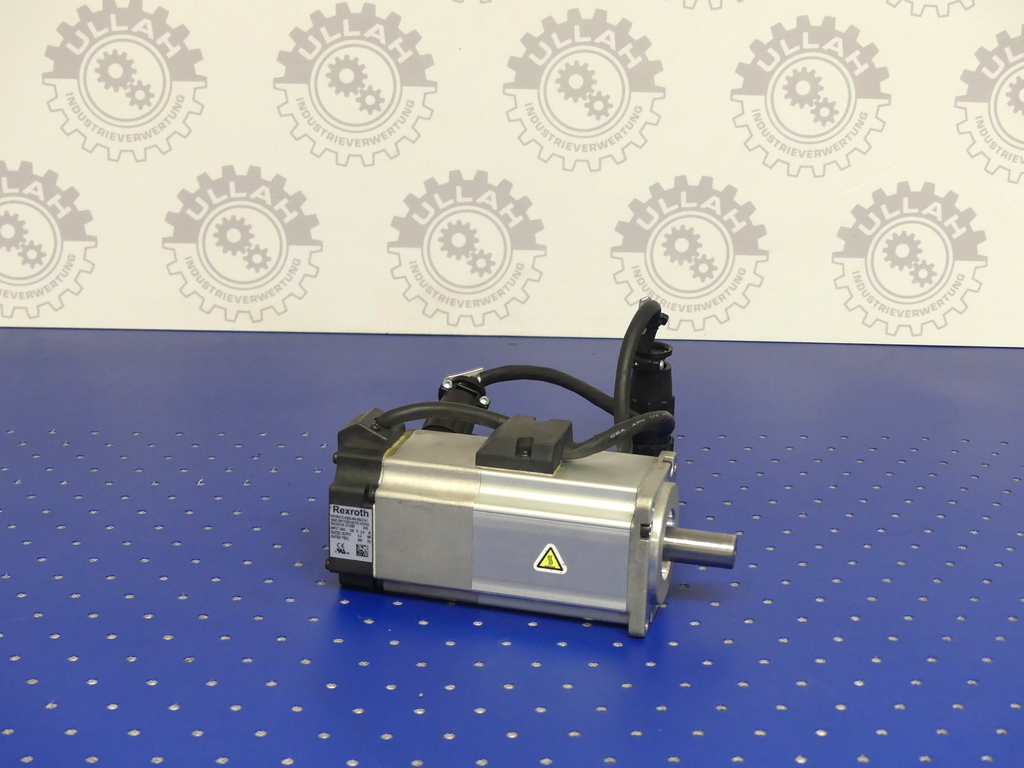 Rexroth MSM031C-0300-NN-M0-CH1