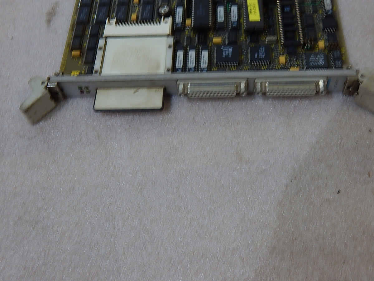 Siemens KSP-M17 KSP-M17-A16  C8451-A45-A20-9 E-Stand: LB10 Used