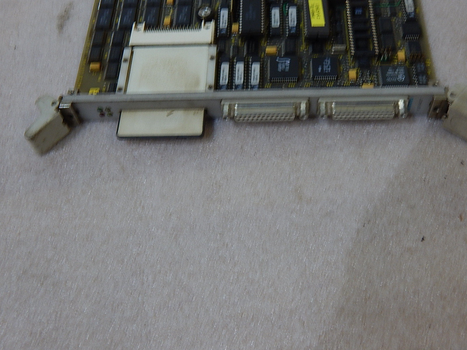 Siemens KSP-M17 KSP-M17-A16  C8451-A45-A20-9 E-Stand: LB10 Used