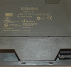 Siemens 6ES7 341-1AH01-0AE0