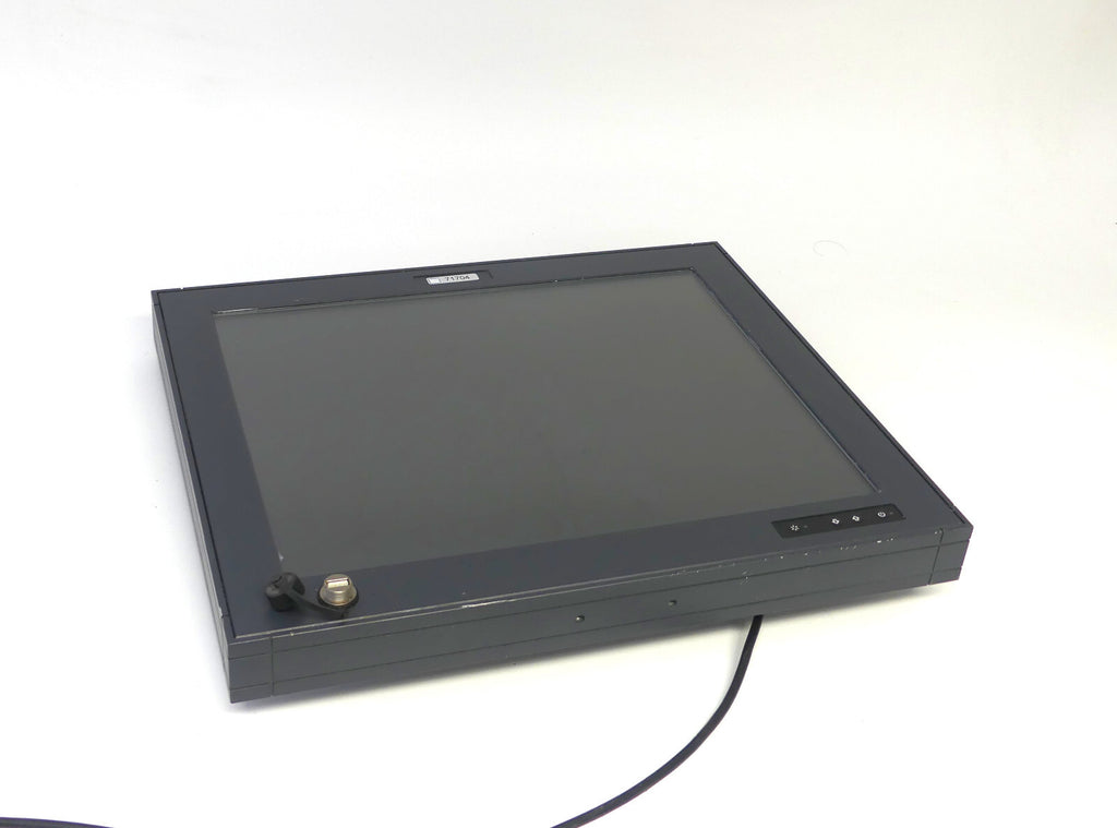 Spectra-Panel Silent-wSL 1532 Industrielles Panel-PC