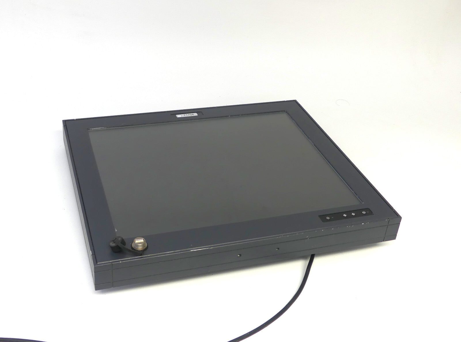 Spectra-Panel Silent-wSL 1532 Industrielles Panel-PC