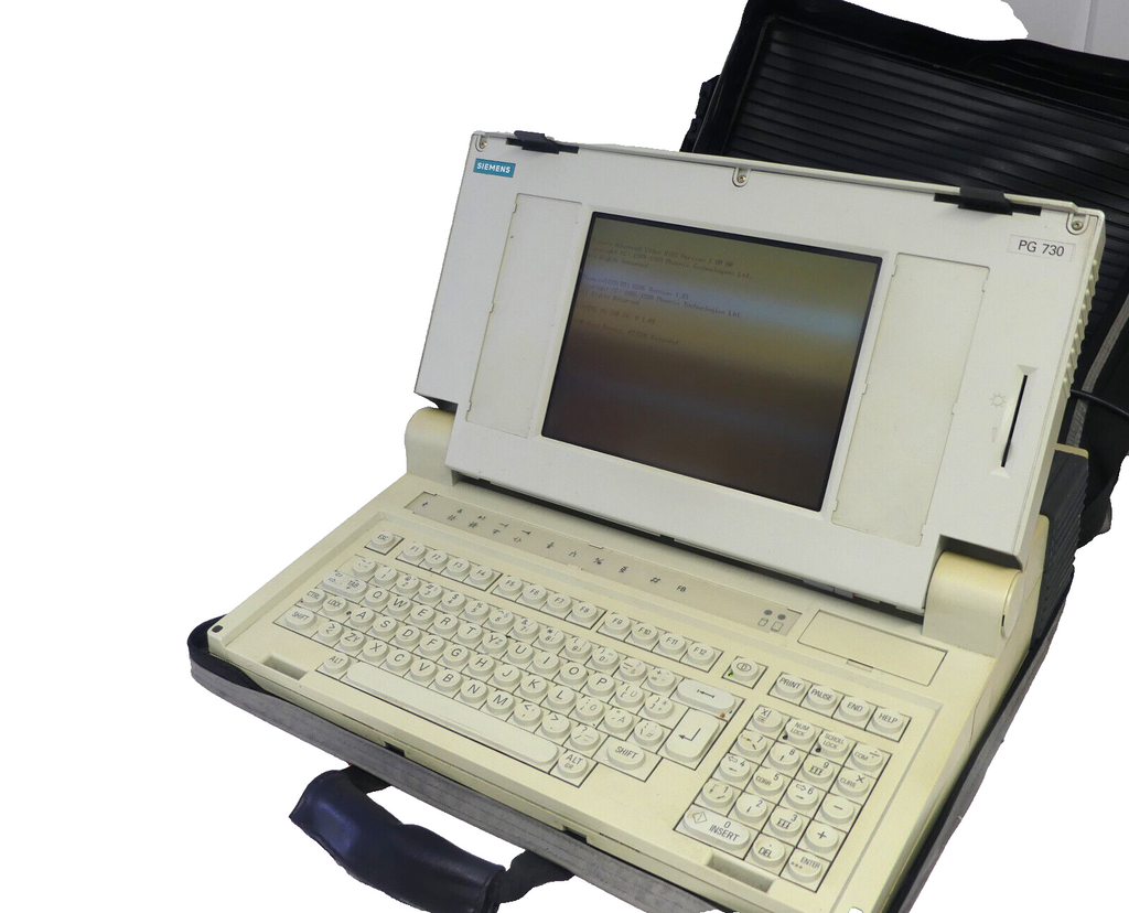 Siemens 6EA1730-0AA00-1AA1 (leicht beschädigt)