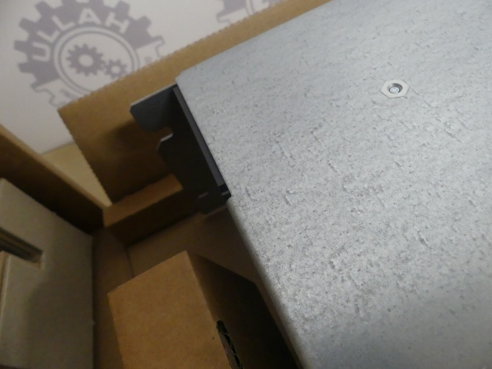 SIEMENS 6SN1123-1AB00-0CA3