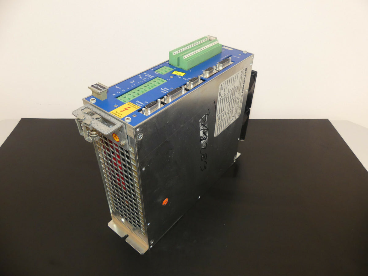 Stromag WDC 015 3