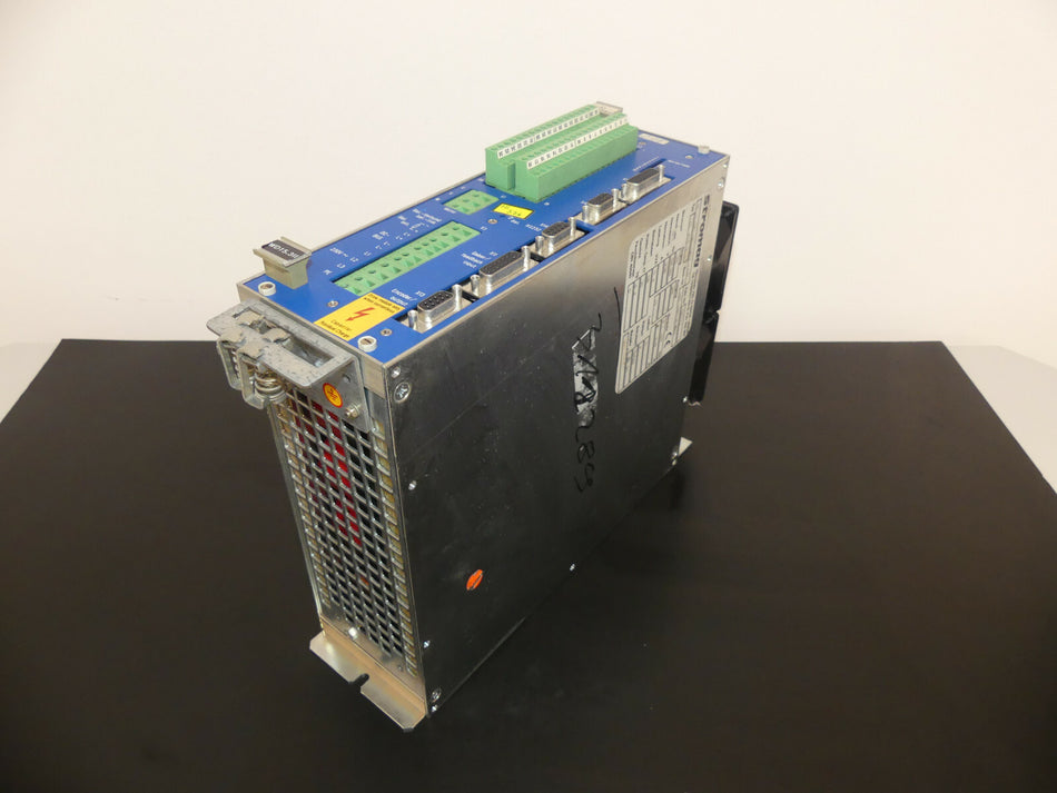 Stromag WDC 015 3