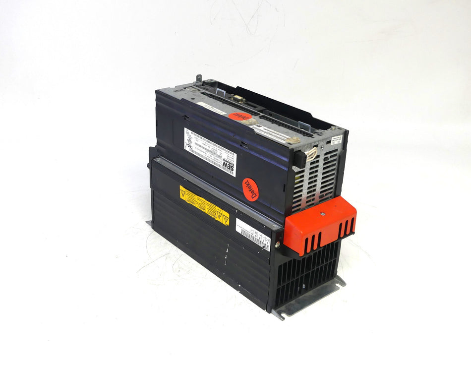 SEW-Eurodrive MDX61B0110-5A3-4-OT (defekt)