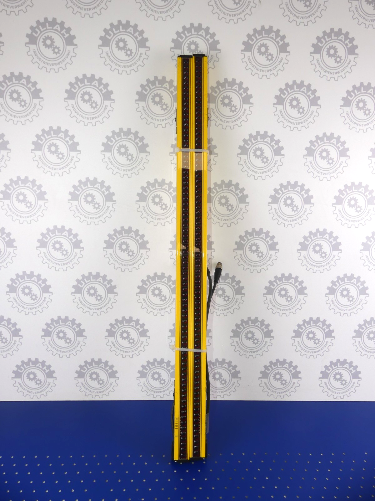 Wenglor Sicherheits-Lichtvorhang SEMG635 Sender + Empfänger