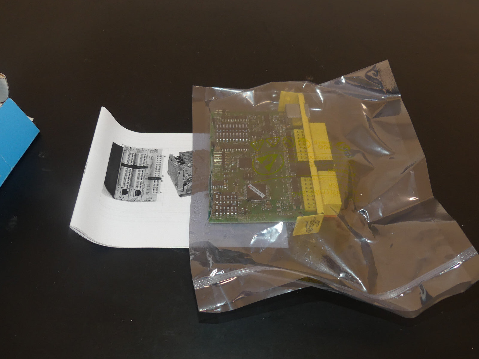 DINA ELEKTRONIK DNDS1EGV7A , DNDS 1EG V7A s.Bilder