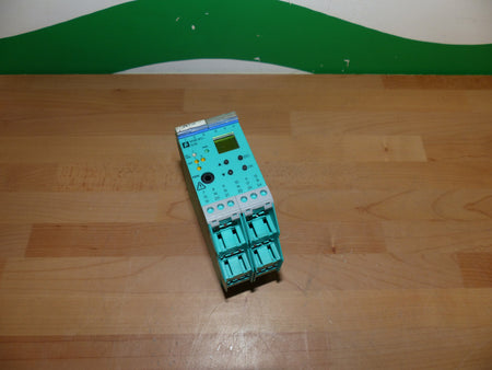 Pepperl+fuchs KFU8-UFC-Ex1D used s.Bilder