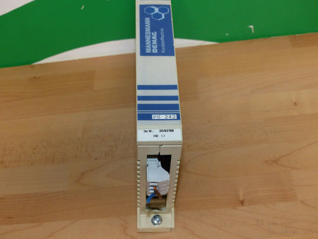Netzteil, Mannesmann Demag NC4, Kd.-Id. 06029066, PS 242 s.Bilder
