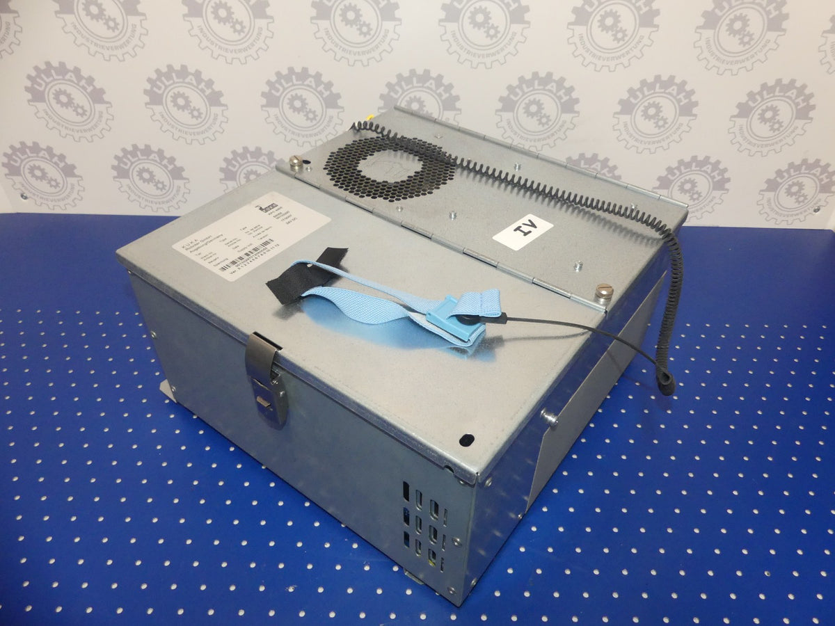 Kuka KPC ed05